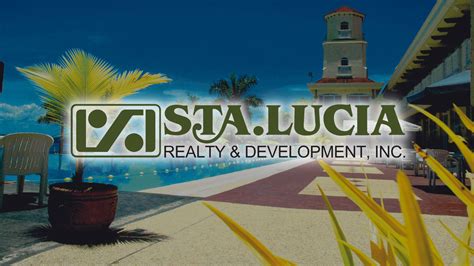 Sta Lucia Realty