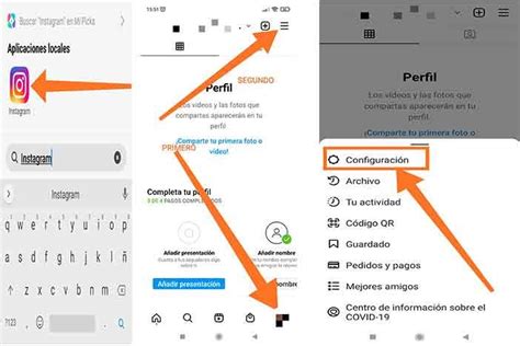 Cómo Desvincular Dos Cuentas de Instagram