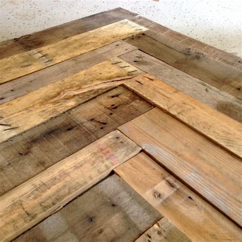 Reclaimed Wood Floor Ideas Floor Roma