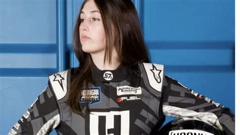 Fiica adolescentă a lui Ken Block va alerga pe Pikes Peak în onoarea