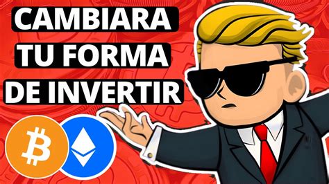 Estrategia Trading Criptomonedas Recomendado Youtube