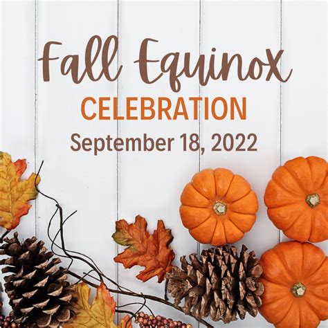 Fall Equinox Celebration - First Unitarian Society of Minneapolis