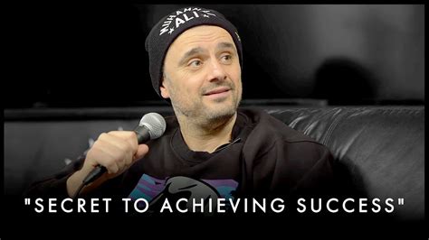 The Mindset Of Success How To Achieve Your Goals Gary Vaynerchuk