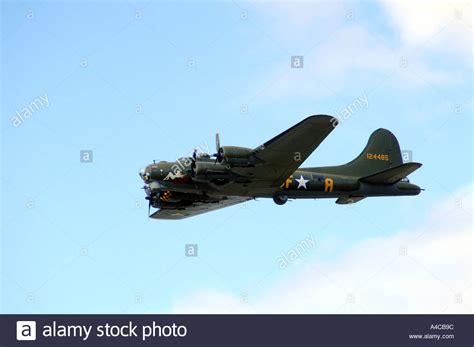 Boeing B Flying Fortress Fotos Und Bildmaterial In Hoher Aufl Sung