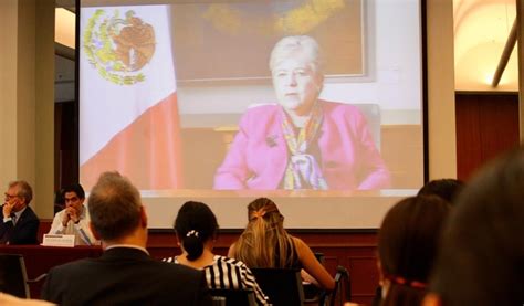 Se Celebra El Foro “avanzar Hacia Una Sociedad Del Cuidado