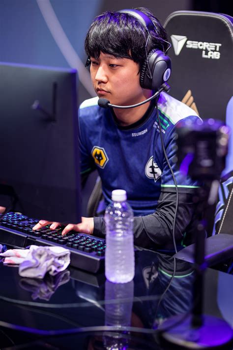 LCS Spring 2023 Week 7 Day 1 Evil Geniuses Competes Duri Flickr