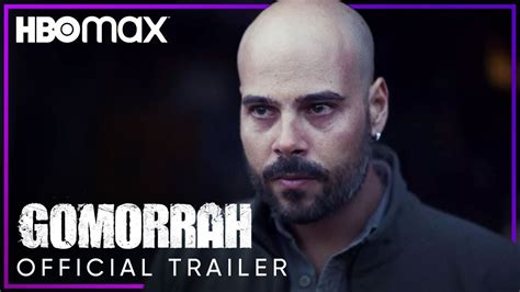 Gomorrah Season 5 Release Date, Plot, Cast, Trailer // NextSeasonTV