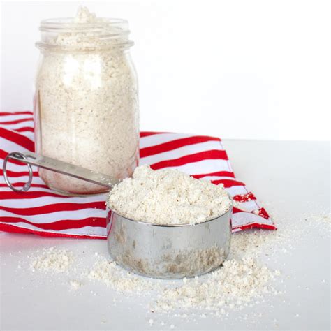 How to Make Homemade Protein Powder