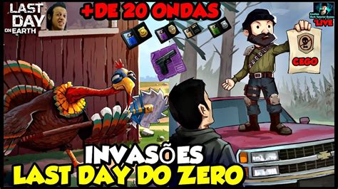 Farm Avan Ado De Itens Raros Miss Es Para Invas O V Rios Bugs Last