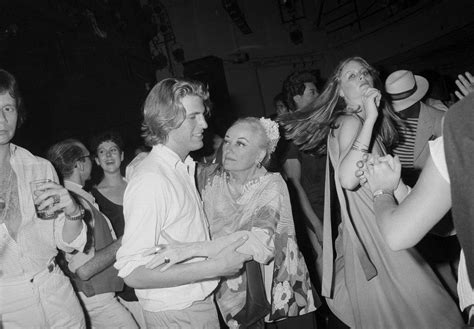 Studio 54 Inside The New York Citys Most Infamous Nightclub In The