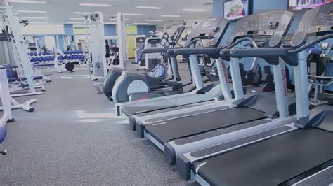 Nmit Preston Fitness Centre Promo Youtube