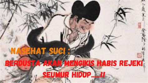 KATA BIJAK NASEHAT KEHIDUPAN PENUH MAKNA By BUDHA CHI KUNG INSAN