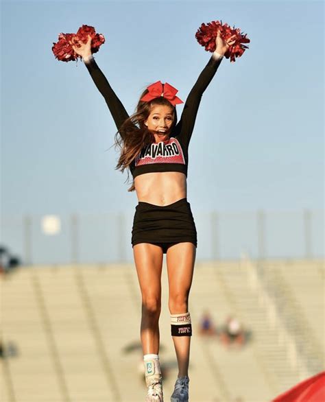 Morgan Simianer Famous Cheerleaders Cheer Poses Cheer Pictures