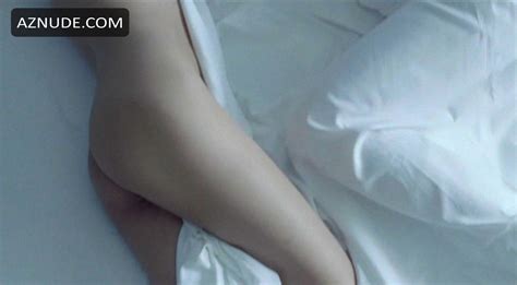 Gemma Chan Nude Aznude