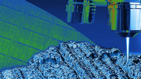 Advanced D Optical Roughness Metrology Bruker