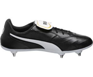 Puma King Top SG 105733 Black White Ab 49 95 Preisvergleich Bei