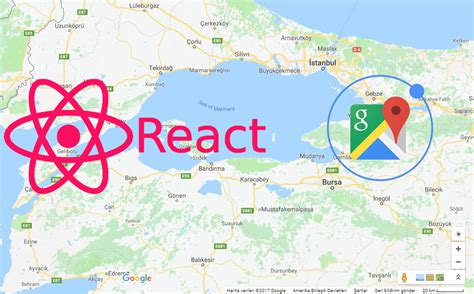 Link React Native Maps Polygon Example