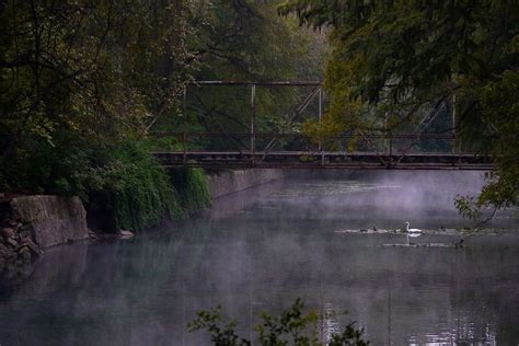 Brackenridge Park Conservancy - It's Your Park