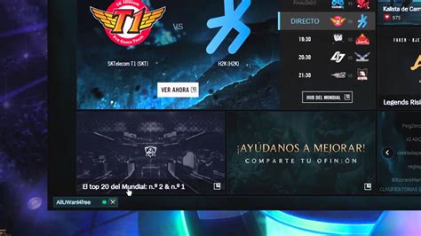 C Mo Configurar Firewall Para League Of Legends Mundowin