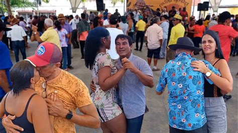 FORRÓ PÉ DE SERRA QUENTE ARROCHADO ARAPIRACA ALAGOAS YouTube