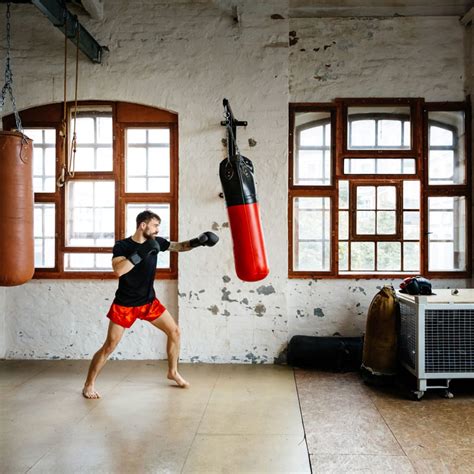 Boxing Weight Training Equipment | EOUA Blog