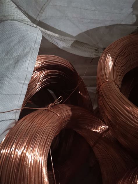 Grade A Copper Wire Scraps 99 99 Mill Berry Metal Scrap China Copper