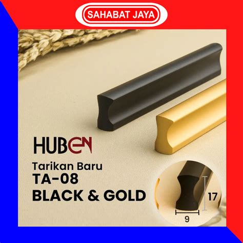 Jual Huben Tarikan TA 08 96 128 160 192 Handle Laci Shopee Indonesia