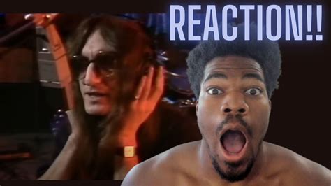 First Time Hearing Rush Tom Sawyer Reaction Youtube