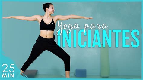 Yoga Para Iniciantes EQUILIBRAR FORTALECER E ALONGAR TODO O CORPO