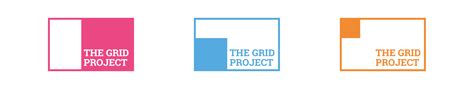 The Grid Project Behance