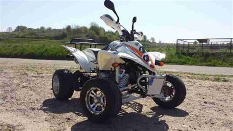 Quad Shineray Spider Xy 250 St 9e Bestes Angebot Von Quads