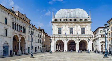 A Gussago Commemorazione Della Strage Di Piazza Loggia Sono Passati