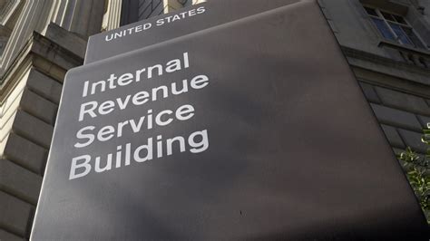 Irs Chief Deeply Concerned Over Higher Audit Rates For Black