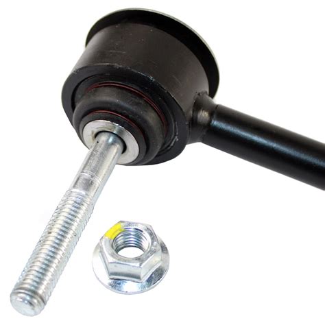 Bison Performance Pc Front Sway Bar Link And Lower Ball Joint Kit For