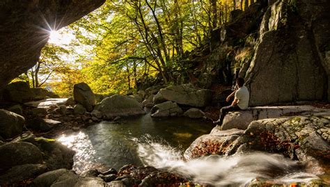 Natural monuments in Ardèche Outdooractive