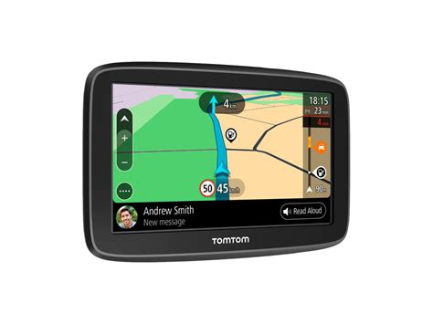 Stauumfahrung Und Kostenlose Karten Updates Tomtom Navi Bei Aldi Im