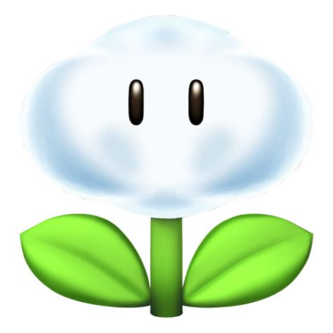 Cloud Flower Fantendo Game Ideas And More Fandom