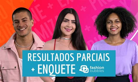 Enquete UOL Votação Gshow BBB 22 vote e veja resultados parciais do