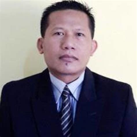 anang kistyanto dean  faculty economic universitas negeri