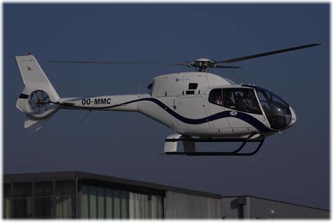 Airbus H120 Eurocopter Ec120 Helicopters For Sale