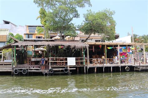 Ilha da Gigóia o que fazer onde comer e como chegar Vivi na Viagem