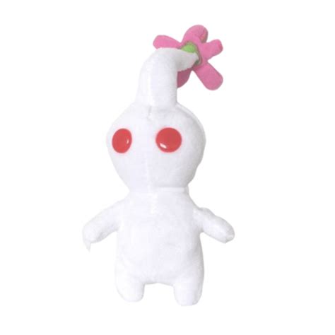 Red Flower Pikmin Plush | Pikmin Plush