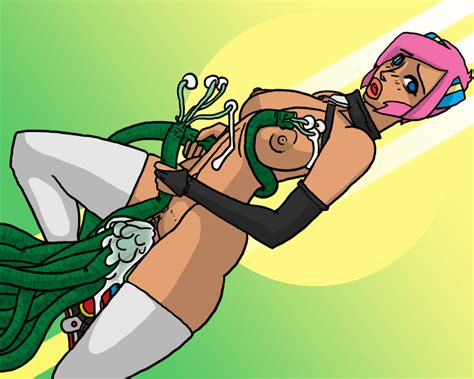 Discovering New Fauna By Cguser Hentai Foundry