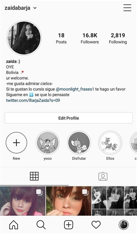 Ideas De Descripci N De Instagram