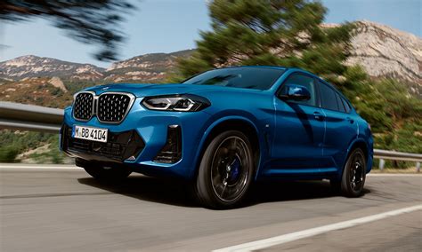 Novo Bmw X Xdrive I M Sport Cobra R Revista Carro