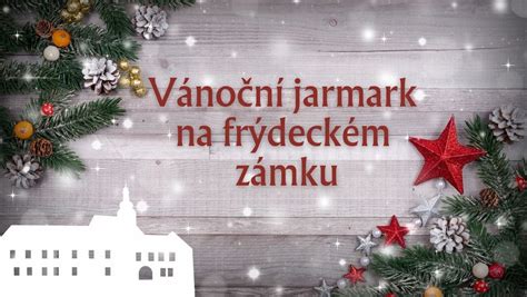 V No N Jarmark Na Fr Deck M Z Mku Fr Dek M Stek Turistickamapa Cz