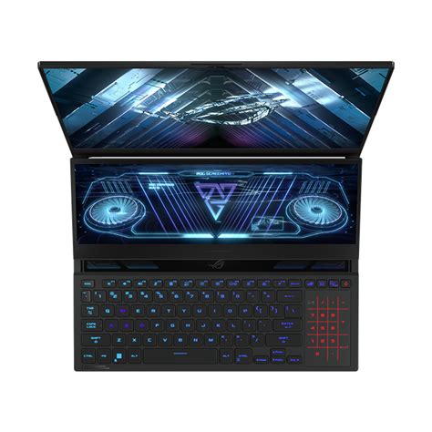 Laptop Asus Rog Zephyrus Duo Gx Rw Lo W Hangchinhhieu Vn