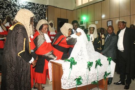 Unveiling Of The Edo State High Court Civil Procedure Rules 2018