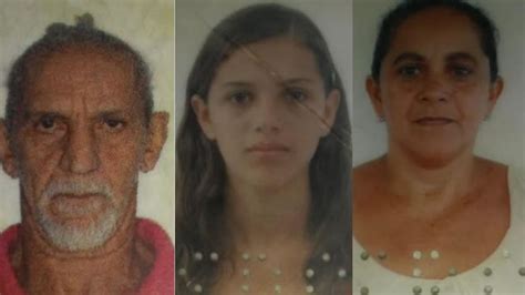 Cinco Pessoas Da Mesma Família São Encontradas Mortas Dentro De Casa No Tocantins