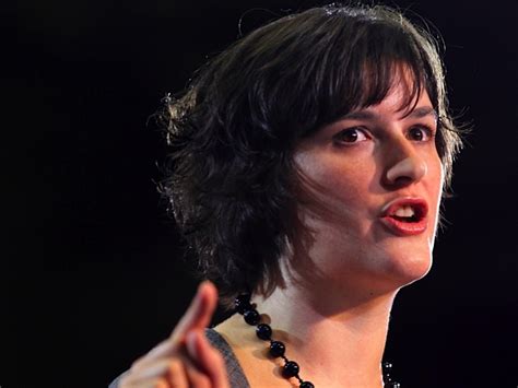 The Hollywood Reporter Picks Sandra Fluke For Women In Entertainment Soiree